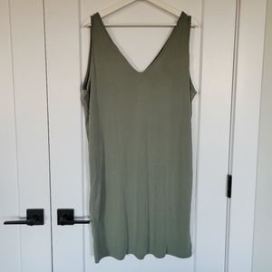 NWT Sleeveless Dress